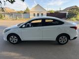 Hyundai Accent 2020 года за 3 500 000 тг. в Уральск – фото 4