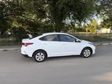 Hyundai Accent 2020 года за 3 500 000 тг. в Уральск – фото 5