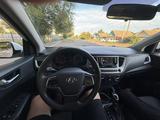 Hyundai Accent 2020 года за 3 500 000 тг. в Уральск – фото 2