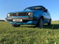Volkswagen Golf 1990 годаүшін1 100 000 тг. в Караганда