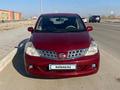 Nissan Tiida 2006 годаfor3 200 000 тг. в Актау – фото 2