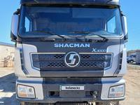 Shacman (Shaanxi) X3000 2023 года за 33 000 000 тг. в Актау
