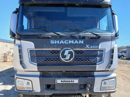 Shacman (Shaanxi)  X3000 2023 года за 33 000 000 тг. в Актау