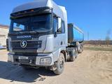Shacman (Shaanxi)  X3000 2023 годаүшін33 000 000 тг. в Актау – фото 2