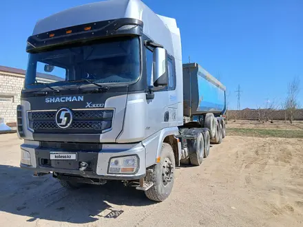 Shacman (Shaanxi)  X3000 2023 года за 33 000 000 тг. в Актау – фото 2