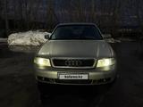 Audi A4 1998 года за 2 000 000 тг. в Петропавловск