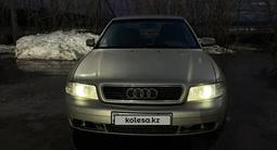 Audi A4 1998 года за 2 000 000 тг. в Петропавловск