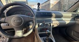 Audi A4 1998 года за 2 000 000 тг. в Петропавловск – фото 3