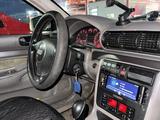 Audi A4 1998 года за 2 000 000 тг. в Петропавловск – фото 2