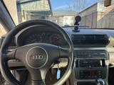 Audi A4 1998 года за 2 000 000 тг. в Петропавловск – фото 4