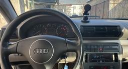 Audi A4 1998 года за 2 000 000 тг. в Петропавловск – фото 4