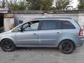 Opel Zafira 2007 года за 3 500 000 тг. в Рудный – фото 6