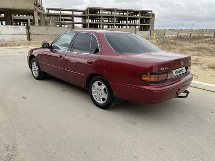 Toyota Camry 1994 года за 2 600 000 тг. в Байконыр – фото 9