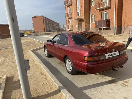 Toyota Camry 1994 года за 2 600 000 тг. в Байконыр – фото 17