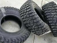 265 70 16 новые грязевые шины BFGOODRICH MT KM3 за 137 000 тг. в Алматы