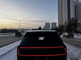 Zeekr 9X 2025 года за 59 800 000 тг. в Астана – фото 5