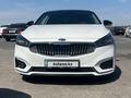 Kia K7 2018 годаүшін13 500 000 тг. в Шымкент – фото 3