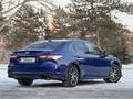 Toyota Camry 2021 годаүшін16 300 000 тг. в Астана – фото 13