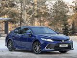 Toyota Camry 2021 годаүшін16 400 000 тг. в Астана