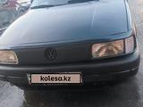 Volkswagen Passat 1992 годаfor1 950 000 тг. в Шымкент – фото 5