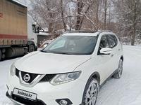 Nissan X-Trail 2018 годаfor8 950 000 тг. в Алматы