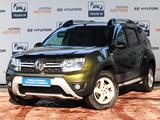 Renault Duster 2016 годаүшін5 500 000 тг. в Алматы