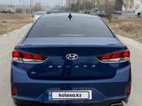 Hyundai Sonata 2019 года за 3 600 000 тг. в Астана – фото 4