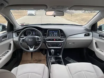 Hyundai Sonata 2019 года за 3 600 000 тг. в Астана – фото 6