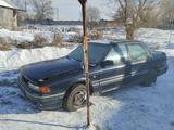 Mitsubishi Galant 1990 годаүшін350 000 тг. в Алматы