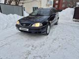 Toyota Avensis 2001 года за 2 600 000 тг. в Актобе – фото 4