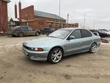 Mitsubishi Galant 1997 года за 1 700 000 тг. в Уральск – фото 4