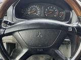 Mitsubishi Galant 1997 года за 1 700 000 тг. в Уральск – фото 3