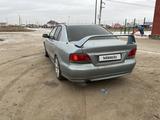 Mitsubishi Galant 1997 года за 1 700 000 тг. в Уральск – фото 5