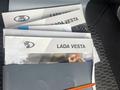 ВАЗ (Lada) Vesta 2019 годаүшін5 750 000 тг. в Караганда – фото 34
