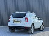 Renault Duster 2015 годаfor5 490 000 тг. в Актобе – фото 3