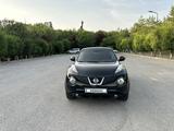 Nissan Juke 2013 года за 5 100 000 тг. в Шымкент – фото 3
