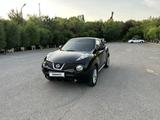 Nissan Juke 2013 года за 5 100 000 тг. в Шымкент – фото 4