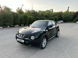 Nissan Juke 2013 года за 5 100 000 тг. в Шымкент