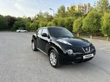 Nissan Juke 2013 года за 5 100 000 тг. в Шымкент – фото 2