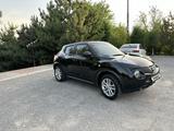 Nissan Juke 2013 года за 5 100 000 тг. в Шымкент – фото 5