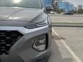 Hyundai Santa Fe 2019 годаүшін13 500 000 тг. в Астана – фото 23