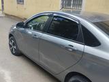 ВАЗ (Lada) Vesta 2021 годаүшін5 100 000 тг. в Уральск – фото 3