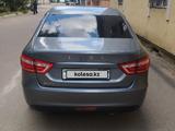 ВАЗ (Lada) Vesta 2021 годаүшін5 100 000 тг. в Уральск – фото 2
