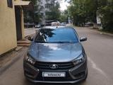 ВАЗ (Lada) Vesta 2021 годаүшін5 100 000 тг. в Уральск