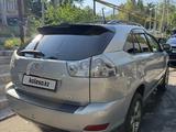 Lexus RX 330 2005 года за 7 700 000 тг. в Алматы – фото 2