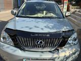 Lexus RX 330 2005 года за 7 700 000 тг. в Алматы – фото 5