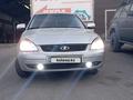 ВАЗ (Lada) Priora 2170 2007 года за 1 400 000 тг. в Тараз