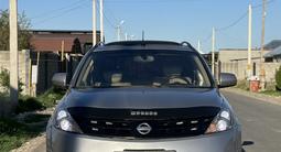 Nissan Murano 2004 года за 3 200 000 тг. в Тараз – фото 2