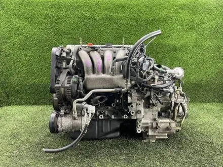 Двигатель на Honda odyssey ka 2.4. Хонда Одиссей 2.4үшін285 000 тг. в Алматы – фото 5