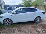 Kia Rio 2014 годаүшін3 200 000 тг. в Астана – фото 2